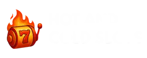 Hot and Cold Slots logo