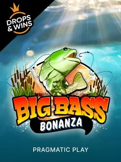 Big Bass Bonanza Big Bass Bonanza